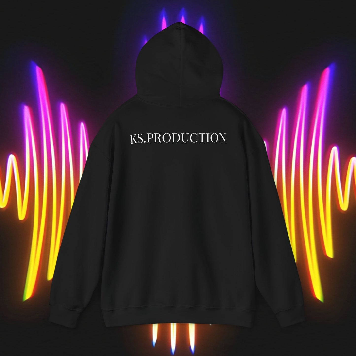 KS.Production Hoodie (Unisex)