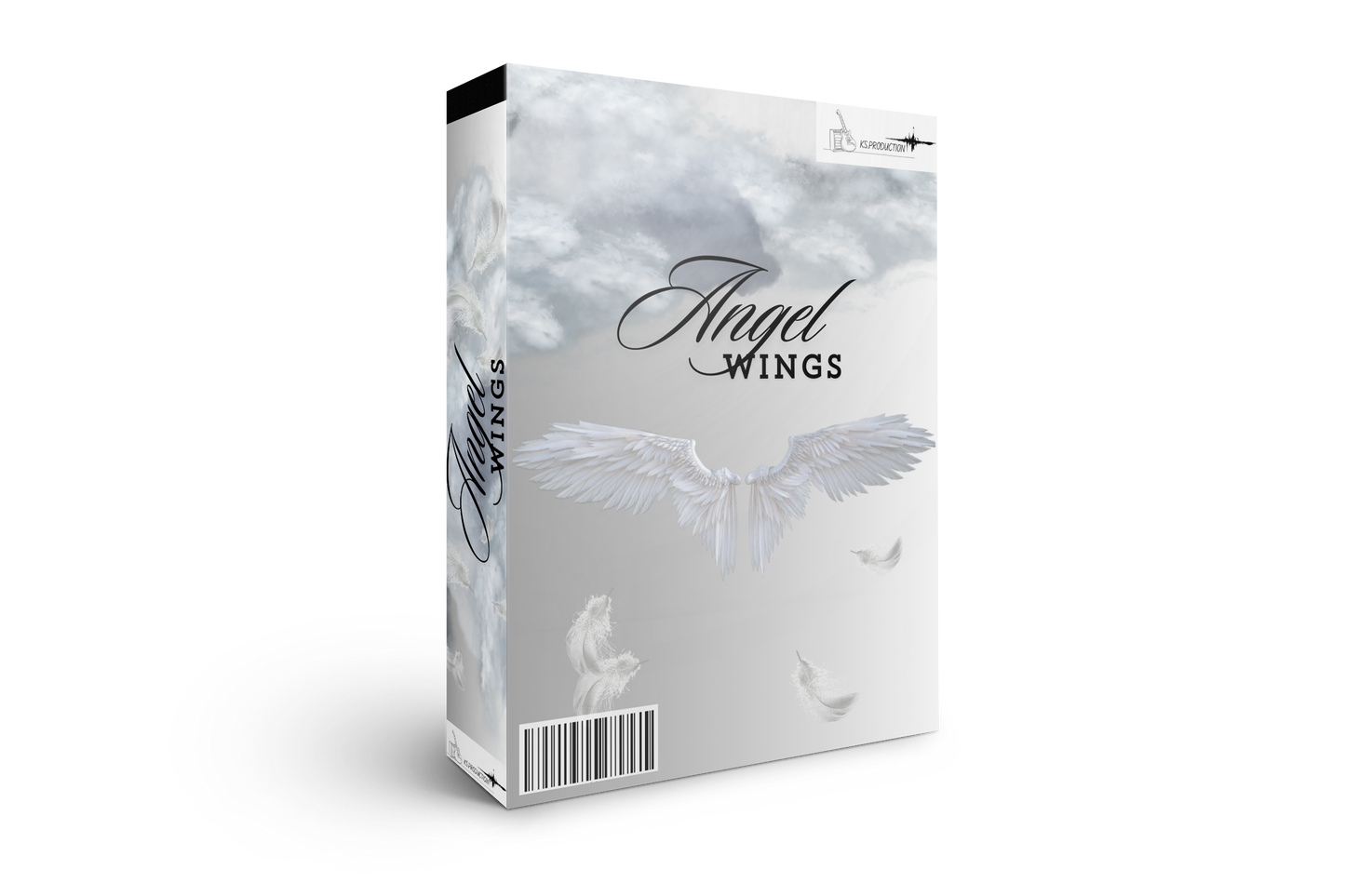 Angel Wings Loop & Samples