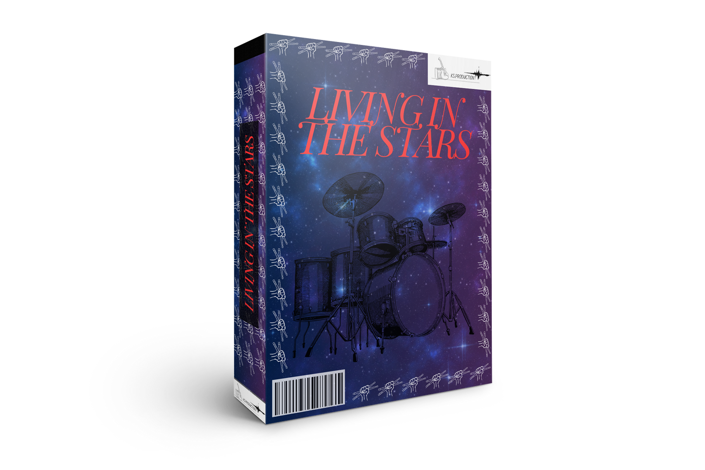 Living in the Stars Kit