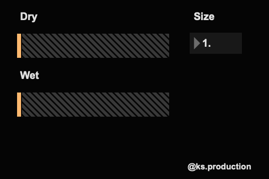 KS.Production Basic Effects BUNDLE