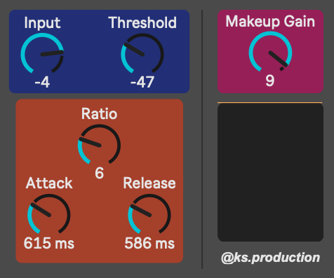 KS.Production Basic Effects BUNDLE