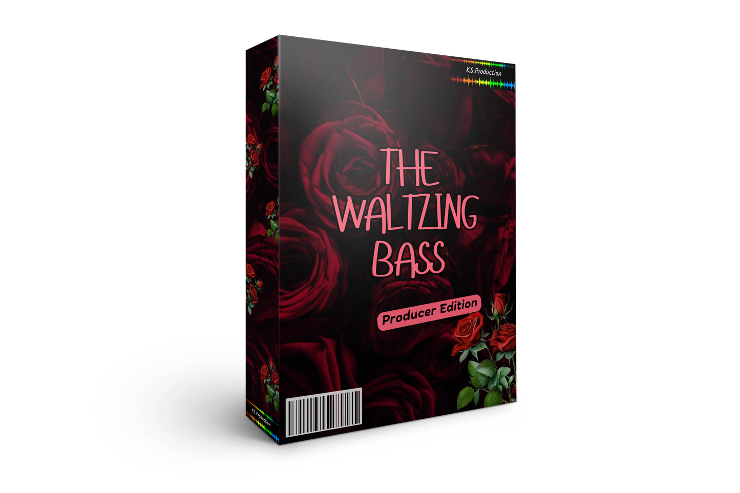 The Waltzing Bass Loop & Samples