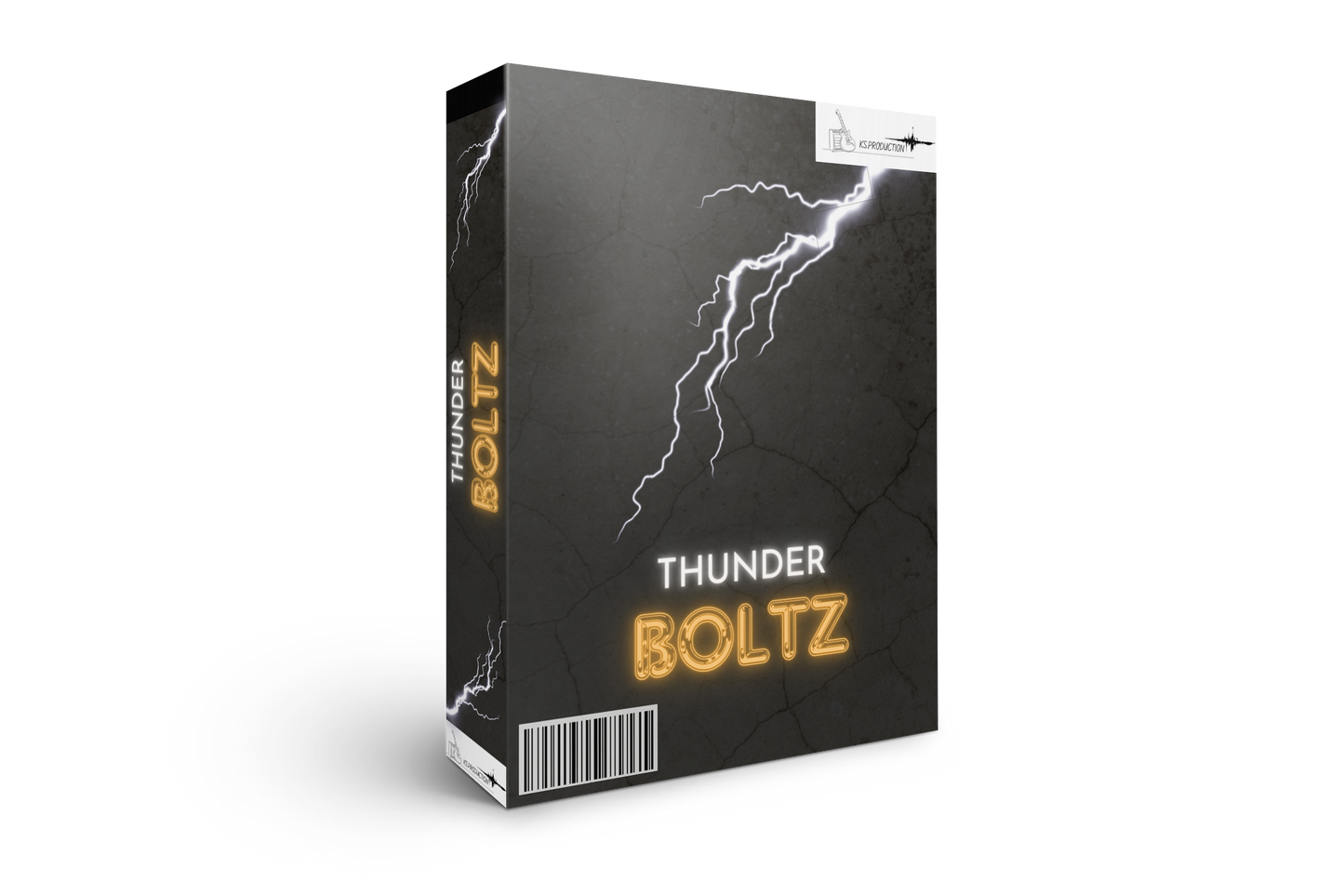 ThunderBoltz Loop & Samples