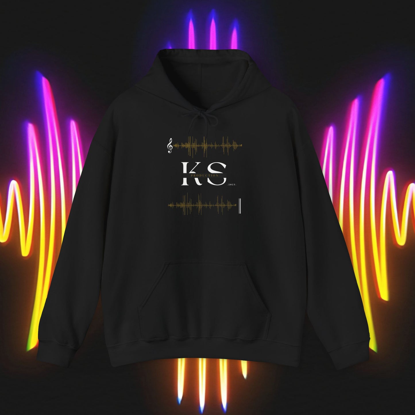 KS.Production Hoodie (Unisex)