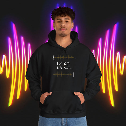 KS.Production Hoodie (Unisex)