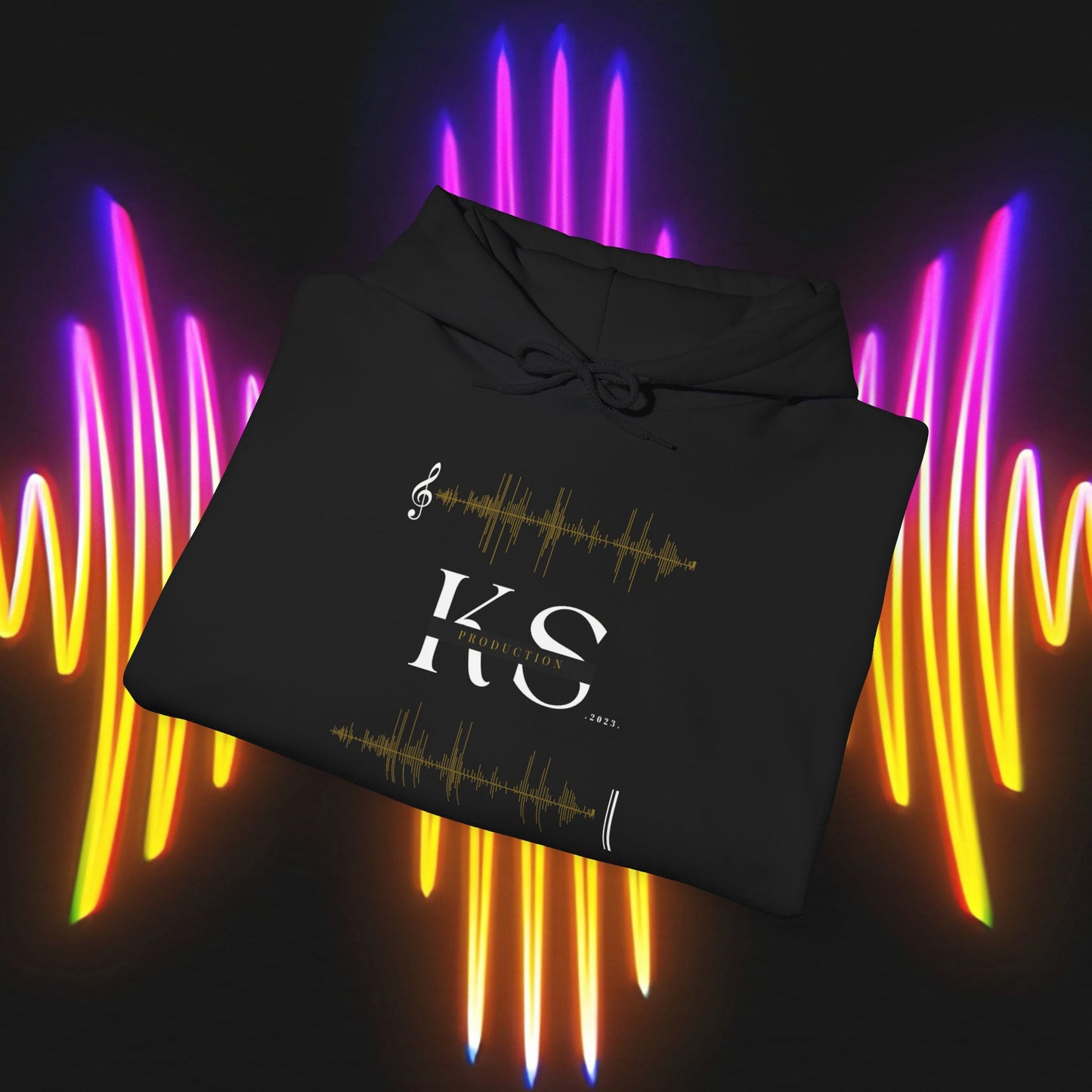 KS.Production Hoodie (Unisex)