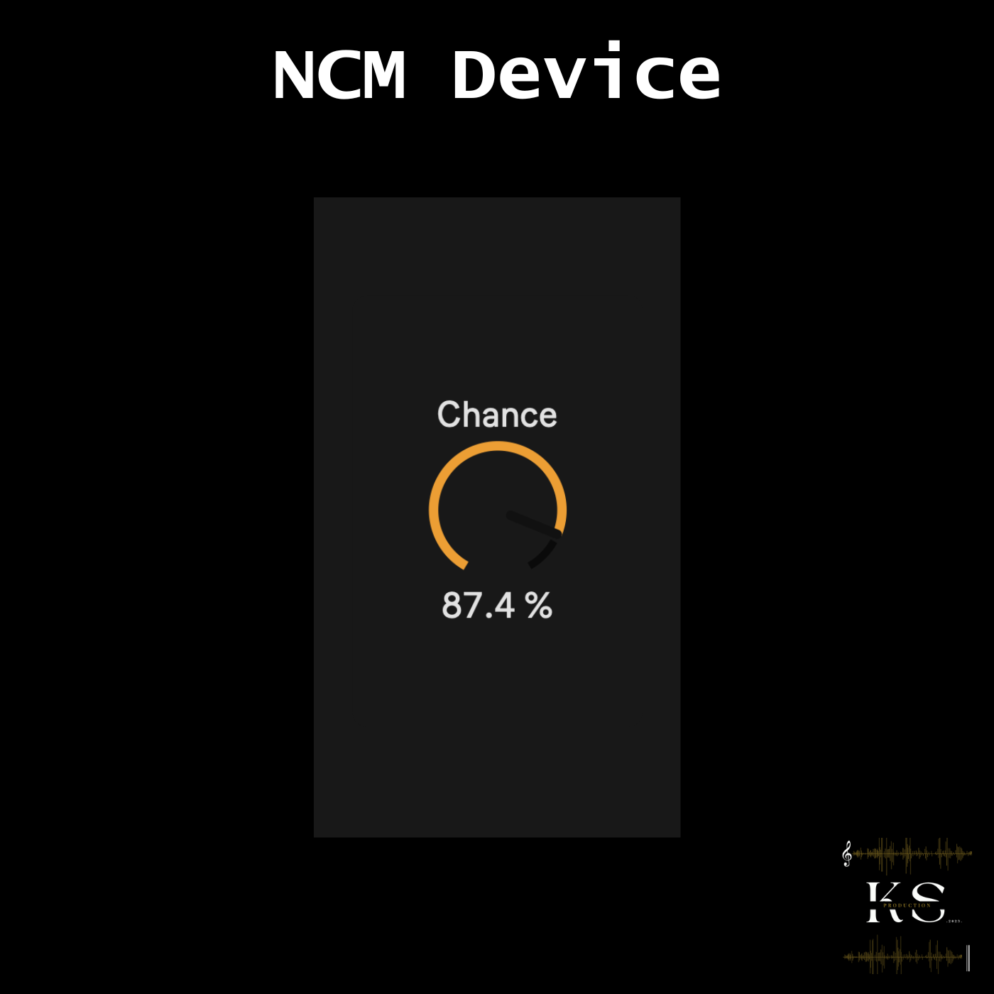 NCM Device