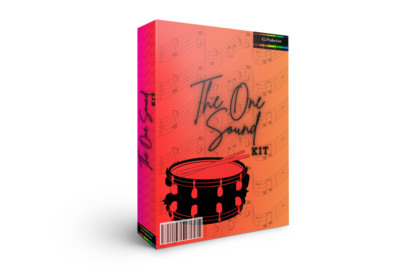 One Sound Kit