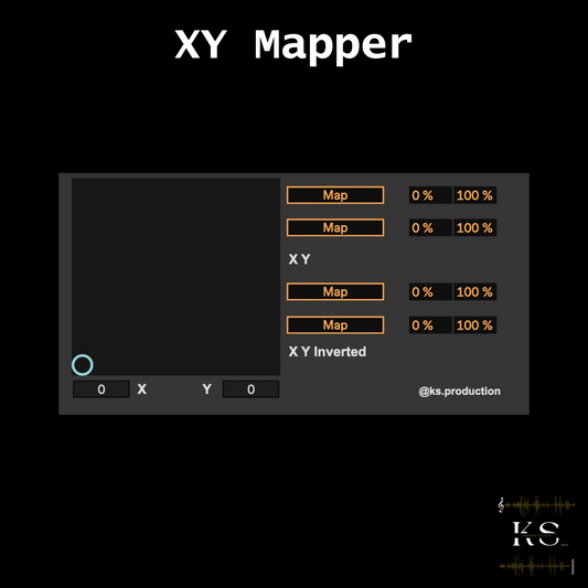 XY Mapper