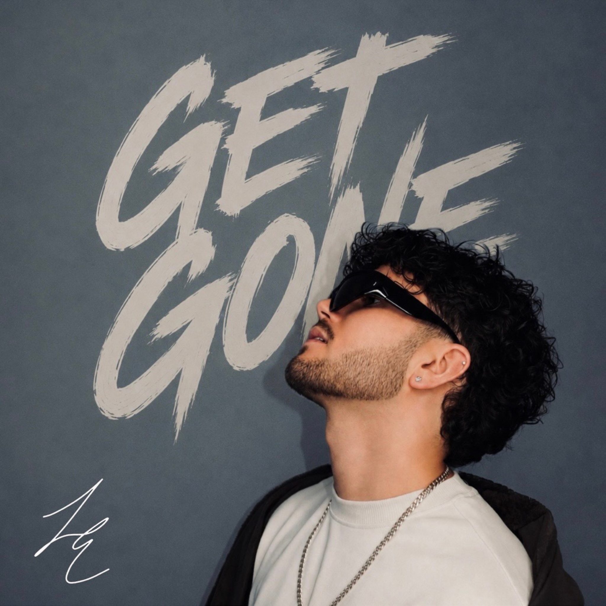 Get Gone — Leigh Esposito